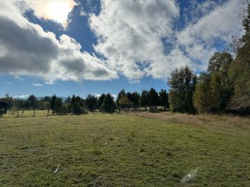 Campo 16 Hectáreas a 15 minutos de Villarrica - Chucauco.