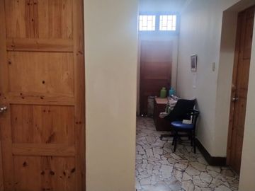 Se Vende Casa De 200 M2 Como Terreno Para Construir Un Edificio De Cinco Pisos