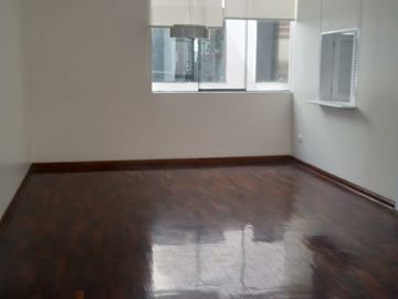 Lindo Dpto.en Condominio en San Borja
