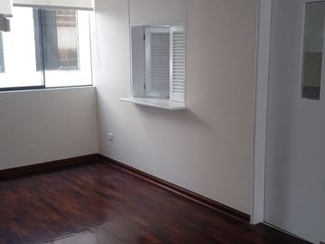 Lindo Dpto.en Condominio en San Borja