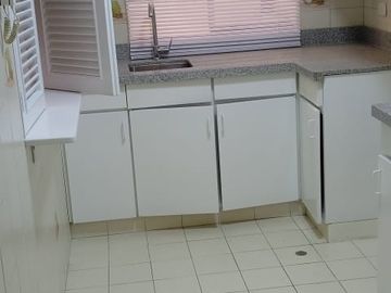 Lindo Dpto.en Condominio en San Borja