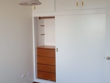 Lindo Dpto.en Condominio en San Borja