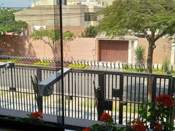 Lindo Dpto.en Condominio en San Borja