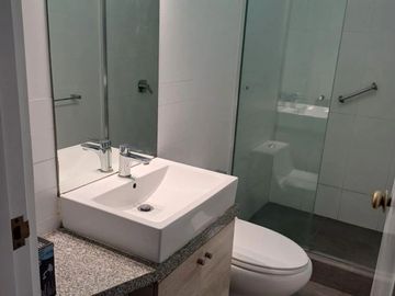 Lindo Dpto.en Condominio en San Borja