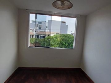 Lindo Dpto.en Condominio en San Borja