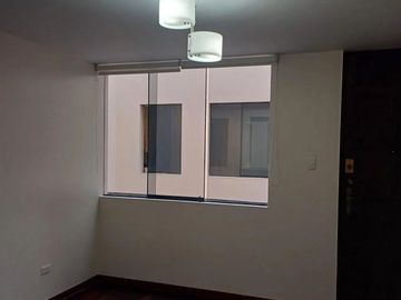Lindo Dpto.en Condominio en San Borja