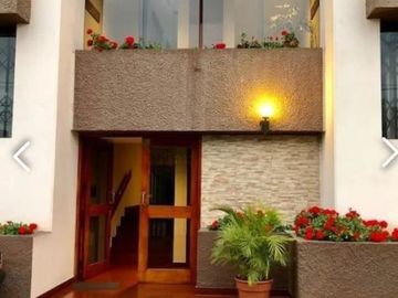 Lindo Dpto.en Condominio en San Borja