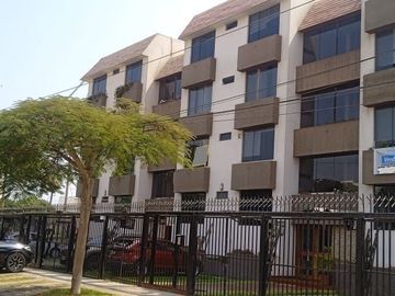 Lindo Dpto.en Condominio en San Borja