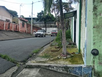 PROPIEDAD EN VENTA CIUDADELA MAPASINGUE ESTE