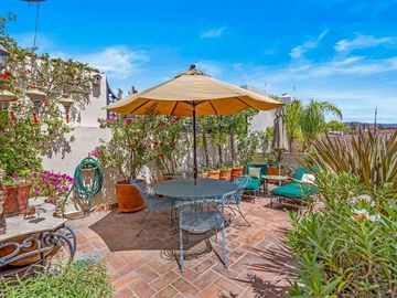Joya de San Miguel: Casa Tatanacho Colonial con Jardín Privado
