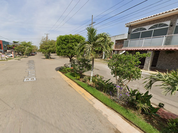 CASA DE RECUPERACIÓN BANCARIA EN AV. DEL PARAISO, JARDINES DEL SOL, BAHÍA DE BANDERAS, NAYARÍT. ¡NO SE ACEPTAN CRÉDITOS!