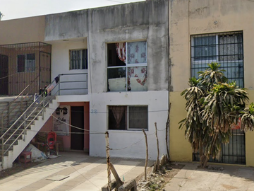 CASA DE RECUPERACIÓN BANCARIA EN AV. DEL PARAISO, JARDINES DEL SOL, BAHÍA DE BANDERAS, NAYARÍT. ¡NO SE ACEPTAN CRÉDITOS!