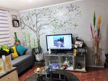 EXCELENTE DPTO. UBICADO EN EL TERCER PISO- CONJUNTO NUEVO IMPERIO-EL BOSQUE.- $58.300.000