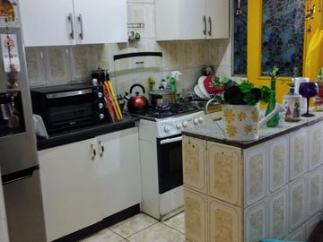 EXCELENTE DPTO. UBICADO EN EL TERCER PISO- CONJUNTO NUEVO IMPERIO-EL BOSQUE.- $58.300.000