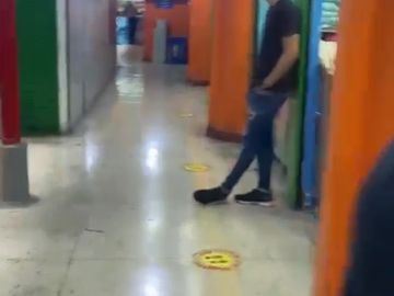 Vendo galería en Centro de Lima