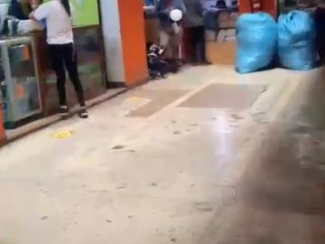 Vendo galería en Centro de Lima