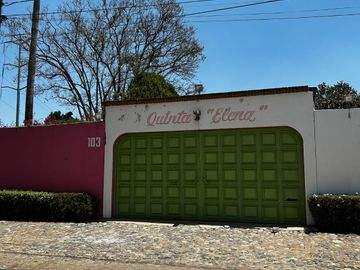 Casa de campo EN VENTA Tajo Sta. Ana 🌳