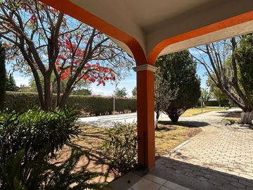 Casa de campo EN VENTA Tajo Sta. Ana 🌳