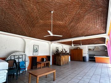 Casa de campo EN VENTA Tajo Sta. Ana 🌳