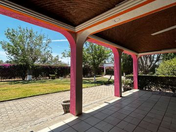 Casa de campo EN VENTA Tajo Sta. Ana 🌳