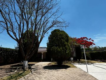 Casa de campo EN VENTA Tajo Sta. Ana 🌳