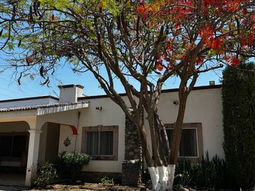 Casa de campo EN VENTA Tajo Sta. Ana 🌳