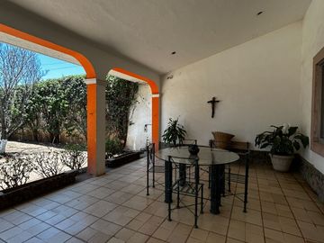 Casa de campo EN VENTA Tajo Sta. Ana 🌳