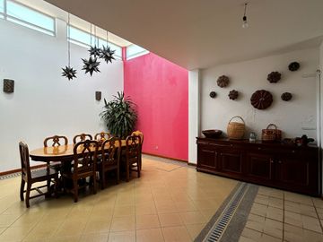 Casa de campo EN VENTA Tajo Sta. Ana 🌳