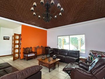 Casa de campo EN VENTA Tajo Sta. Ana 🌳