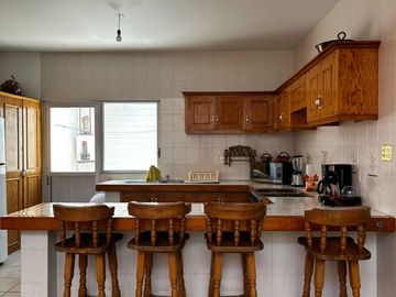 Casa de campo EN VENTA Tajo Sta. Ana 🌳