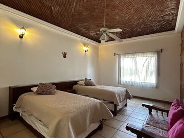 Casa de campo EN VENTA Tajo Sta. Ana 🌳