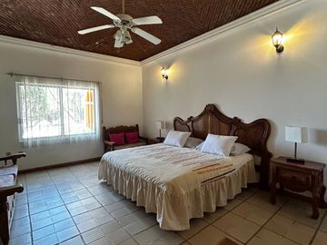 Casa de campo EN VENTA Tajo Sta. Ana 🌳