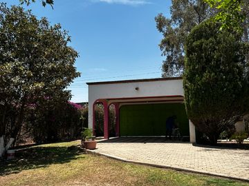 Casa de campo EN VENTA Tajo Sta. Ana 🌳