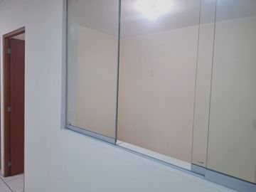 Alquiler De Bonito Departamento De 100 M² Con Cochera – Villa María Del Triunfo (Salvador Allende)