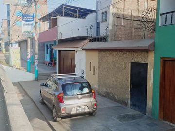 Alquiler De Bonito Departamento De 100 M² Con Cochera – Villa María Del Triunfo (Salvador Allende)