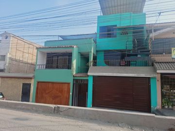 Alquiler De Bonito Departamento De 100 M² Con Cochera – Villa María Del Triunfo (Salvador Allende)