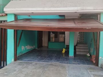 Alquiler De Bonito Departamento De 100 M² Con Cochera – Villa María Del Triunfo (Salvador Allende)