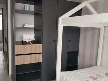 CASAS CALIMAYA ZONA DORADA
