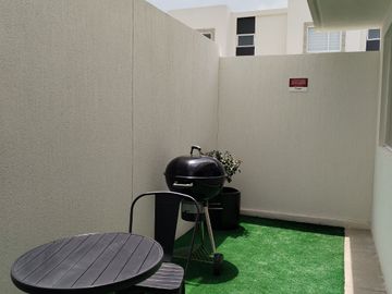 CASAS CALIMAYA ZONA DORADA