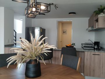 CASAS CALIMAYA ZONA DORADA