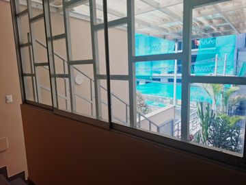 Alquiler De Departamento En Miraflores- Amoblado – Zona Óvalo Higuereta