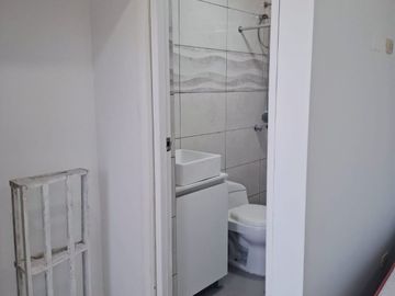 Alquiler De Departamento En Miraflores- Amoblado – Zona Óvalo Higuereta