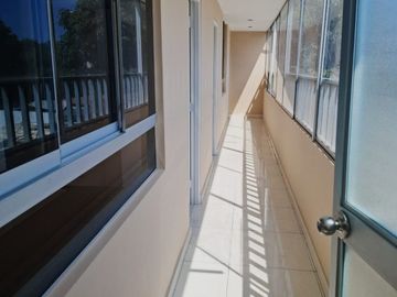 Alquiler De Departamento En Miraflores- Amoblado – Zona Óvalo Higuereta