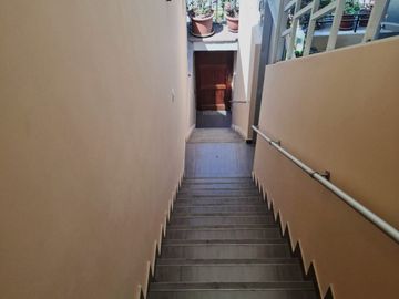 Alquiler De Departamento En Miraflores- Amoblado – Zona Óvalo Higuereta