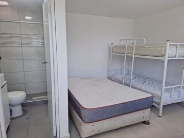 Alquiler De Departamento En Miraflores- Amoblado – Zona Óvalo Higuereta