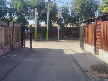 CASA DE DOS PISOS- COMUNA DE MAIPU- VILLA SAN LUIS 4. $55.000.000