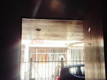 CASA DE DOS PISOS- COMUNA DE MAIPU- VILLA SAN LUIS 4. $55.000.000