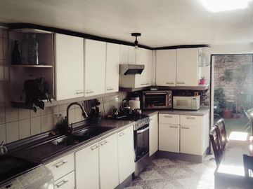 CASA DE DOS PISOS- COMUNA DE MAIPU- VILLA SAN LUIS 4. $55.000.000