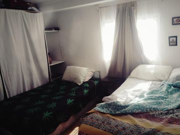 CASA DE DOS PISOS- COMUNA DE MAIPU- VILLA SAN LUIS 4. $55.000.000
