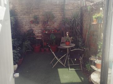CASA DE DOS PISOS- COMUNA DE MAIPU- VILLA SAN LUIS 4. $55.000.000